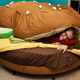 Illustration for article titled Pillow Fries & Shake Nightstand Not Included